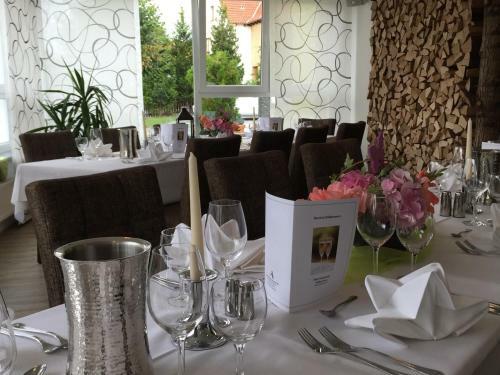 Hotel Zum Sachsenro�