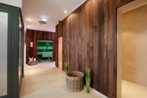 Hotel Zum Sachsenro�