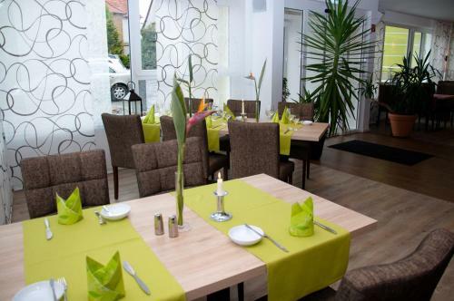 Hotel Zum Sachsenro�