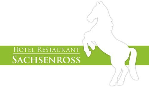 Hotel Zum Sachsenro�