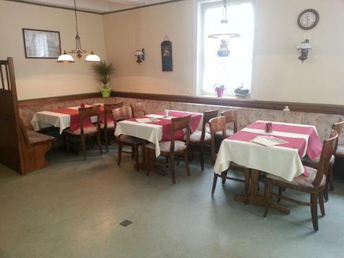 Hotel Ratskeller N�rten
