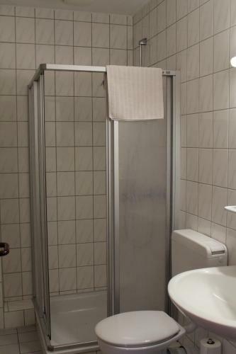 Nordseehotel Eymers