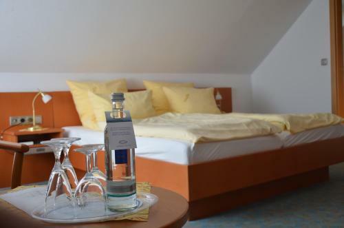 Landhotel Butjadinger Tor