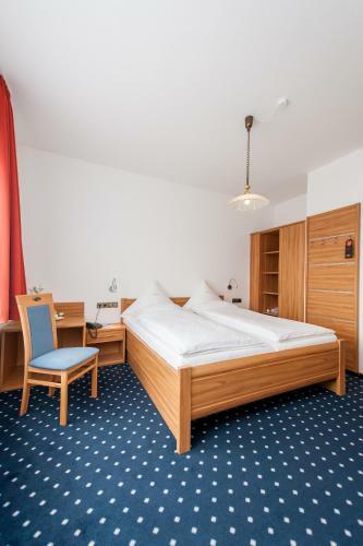 Landhotel Butjadinger Tor