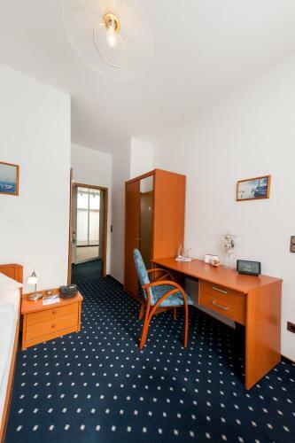 Landhotel Butjadinger Tor