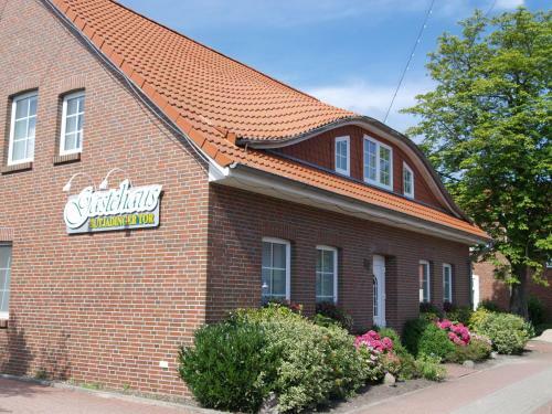 Landhotel Butjadinger Tor