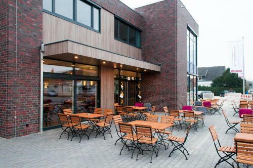 Landhotel Butjadinger Tor