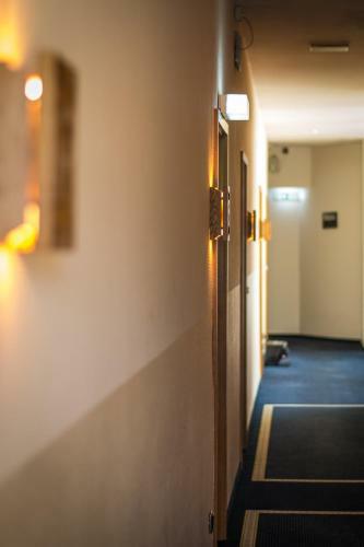 Landhotel Butjadinger Tor