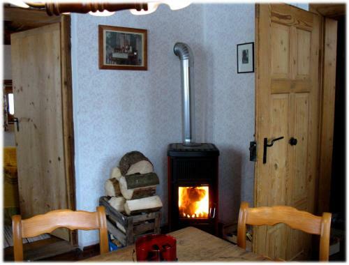 Ferienhaus Pfeiffer