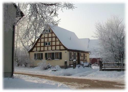 Ferienhaus Pfeiffer