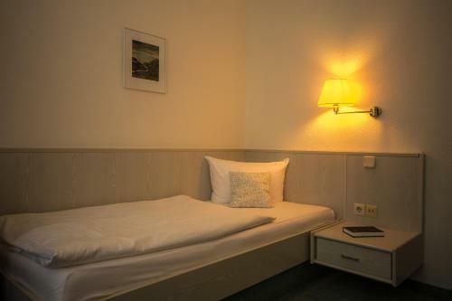 Hotel Weide