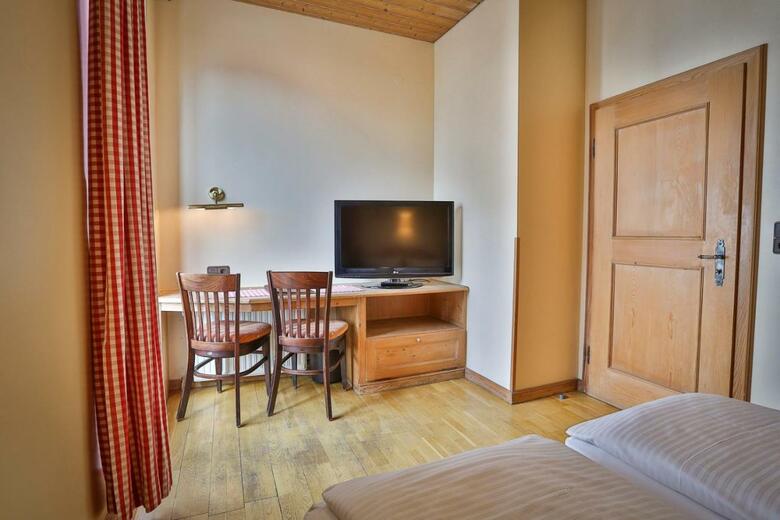 Hotel-brauereigasthof Josef Fuchs