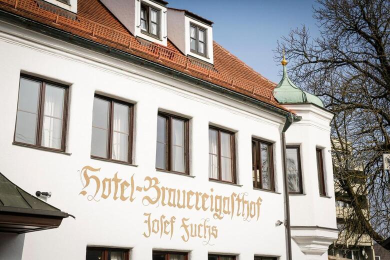 Hotel-brauereigasthof Josef Fuchs