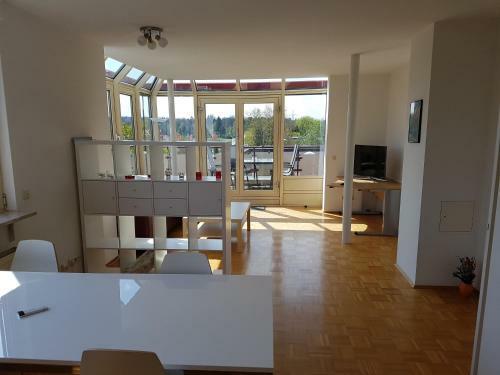 Apartamento Pegasus Penthouse