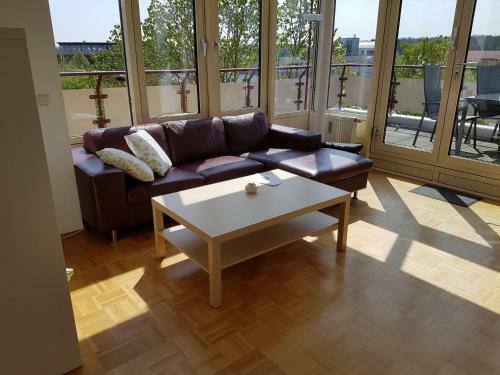 Apartamento Pegasus Penthouse