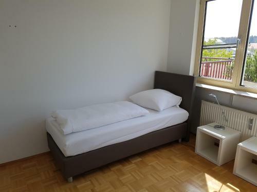 Apartamento Pegasus Penthouse