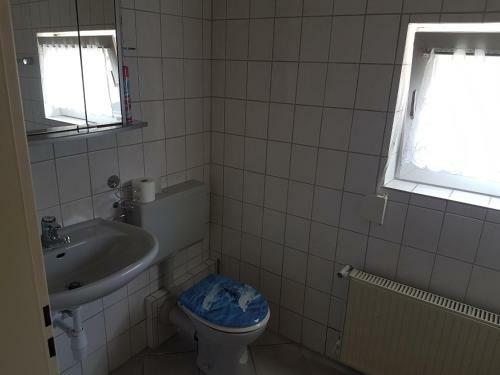 Apartamento Ferienwohnung Haus Bauer