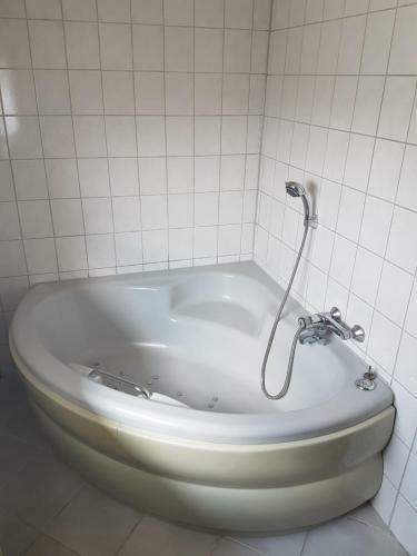 Apartamento Ferienwohnung Haus Bauer