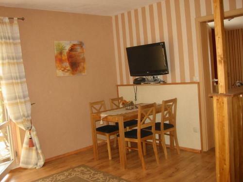 Landhotel Auerose Garni