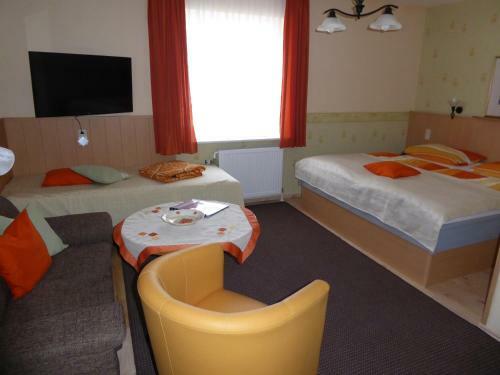 Landhotel Auerose Garni