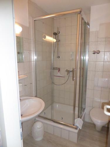 Landhotel Auerose Garni