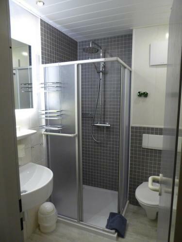 Landhotel Auerose Garni