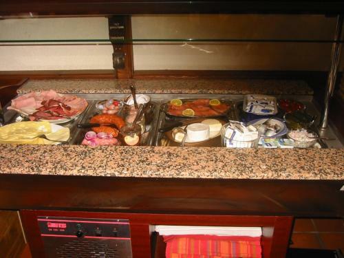 Landhotel Auerose Garni