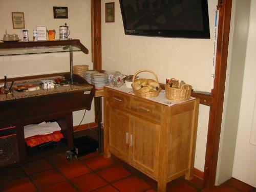 Landhotel Auerose Garni