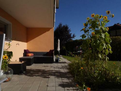 Apartamento Fewo Kedo