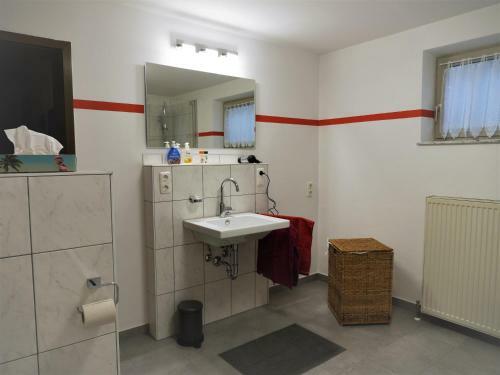 Apartamento Fewo Kedo
