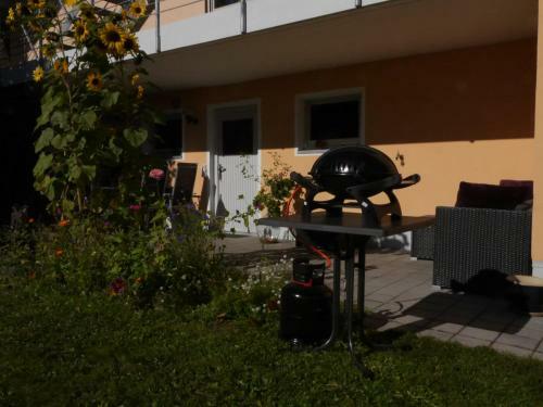Apartamento Fewo Kedo