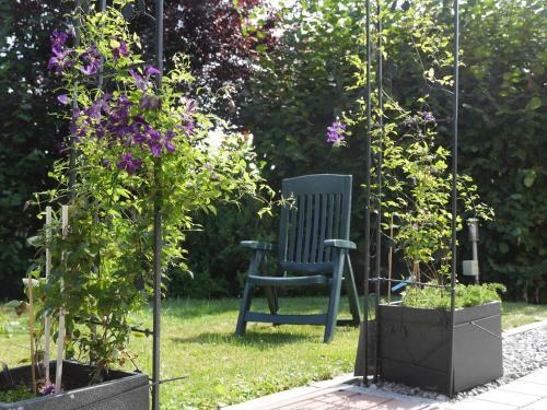 Apartamento Fewo Kedo