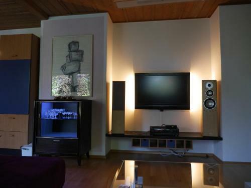 Apartamento Fewo Kedo