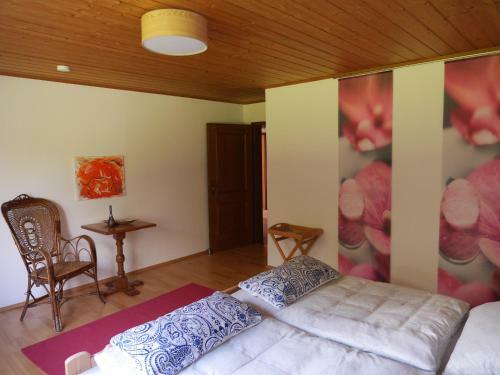 Apartamento Fewo Kedo