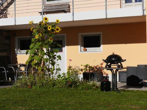 Apartamento Fewo Kedo