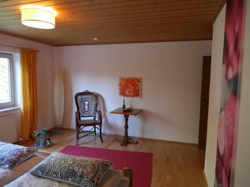 Apartamento Fewo Kedo