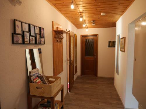 Apartamento Fewo Kedo
