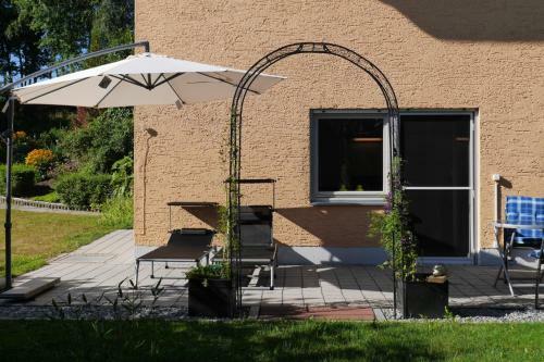 Apartamento Fewo Kedo