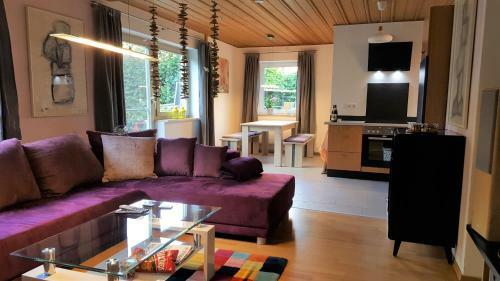 Apartamento Fewo Kedo