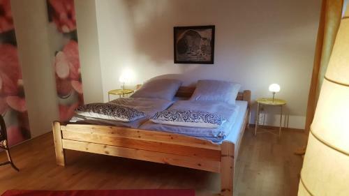 Apartamento Fewo Kedo