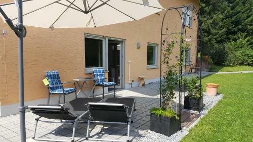 Apartamento Fewo Kedo