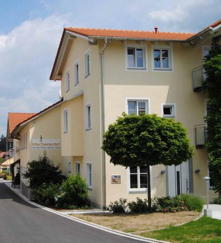 Hotel Zum Kirchenwirt
