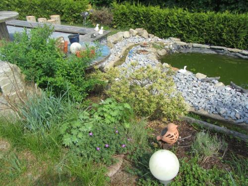 Apartamento Ferienwohnungen Fuchshuber