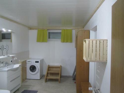 Apartamento Ferienwohnungen Fuchshuber