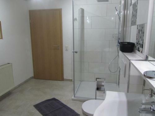 Apartamento Ferienwohnungen Fuchshuber