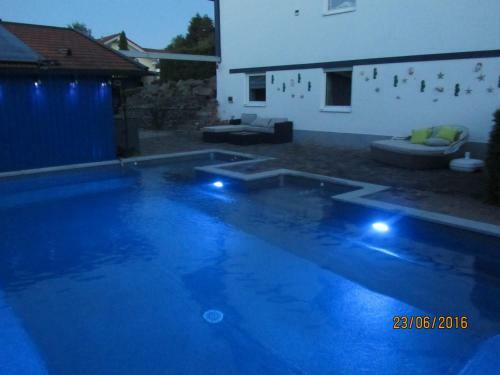 Apartamento Ferienwohnungen Fuchshuber