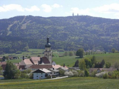 Apartamento Birkenhof