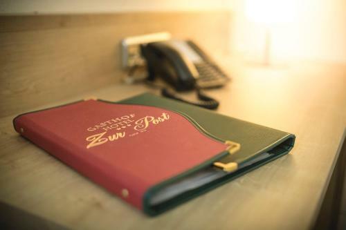 Gasthof - Hotel Zur Post