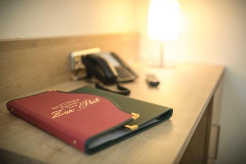 Gasthof - Hotel Zur Post