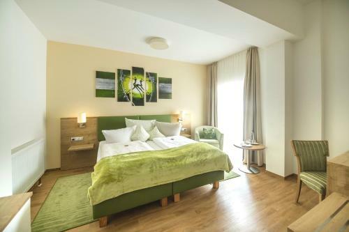 Gasthof - Hotel Zur Post